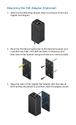 Preview for 10 page of Ubiquiti PowerBean fante Quick Start Manual