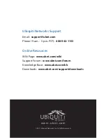 Preview for 20 page of Ubiquiti PowerBridge M3 Quick Start Manual