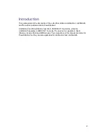 Preview for 3 page of Ubiquiti PowerStation2 User Manual