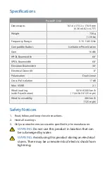 Preview for 5 page of Ubiquiti PrismAP-5-60 Quick Start Manual