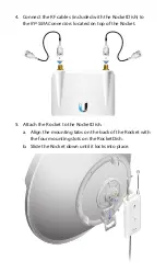 Preview for 7 page of Ubiquiti R5AC-PTP Quick Start Manual