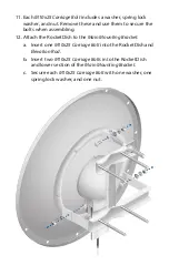 Предварительный просмотр 8 страницы Ubiquiti RD-3G26 Quick Start Manual