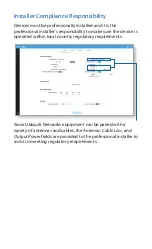 Preview for 16 page of Ubiquiti ROCKET 2AC PRISM Quick Start Manual