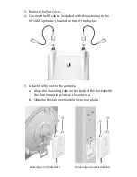 Preview for 7 page of Ubiquiti Rocket 5AC-Lite Quick Start Manual