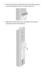 Предварительный просмотр 8 страницы Ubiquiti Rocket AC R5AC-PTMP Quick Start Manual