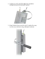 Preview for 10 page of Ubiquiti Rocket M2 Titanium RM2-Ti Quick Start Manual