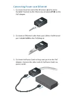 Preview for 11 page of Ubiquiti Rocket M2 Titanium RM2-Ti Quick Start Manual