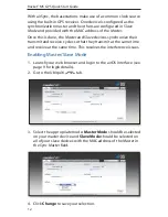 Preview for 14 page of Ubiquiti ROcket M5 Quick Start Manual