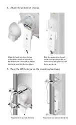 Preview for 10 page of Ubiquiti Rocket Prism 5AC Quick Start Manual