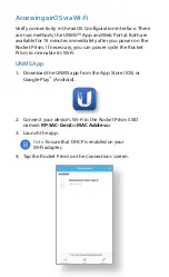 Preview for 12 page of Ubiquiti Rocket Prism 5AC Quick Start Manual