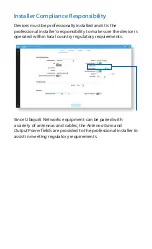 Preview for 16 page of Ubiquiti Rocket Prism 5AC Quick Start Manual