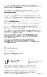 Preview for 28 page of Ubiquiti Rocket Prism 5AC Quick Start Manual