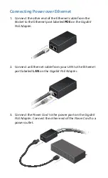 Preview for 9 page of Ubiquiti Rocket R5ACL Quick Start Manual