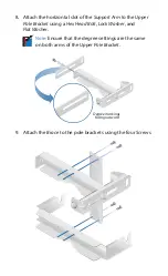 Preview for 10 page of Ubiquiti RocketDish 5G30 Quick Start Manual