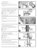 Preview for 2 page of Ubiquiti RocketDish RD-2G24 Installation Manual