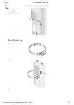 Preview for 8 page of Ubiquiti RocketM Series Quick Start Manual