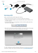 Preview for 10 page of Ubiquiti RocketM Series Quick Start Manual