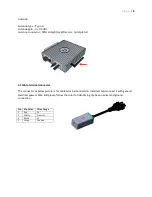 Preview for 10 page of Ubiquiti SM-MI-250 Installation And Operation Manual