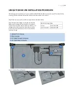 Preview for 11 page of Ubiquiti SM-MI-250 Installation And Operation Manual