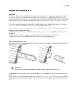 Preview for 17 page of Ubiquiti SM-MI-250 Installation And Operation Manual