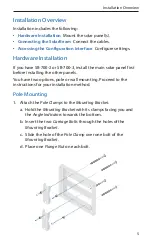 Preview for 7 page of Ubiquiti SolarBeam SB-700-1 Quick Start Manual