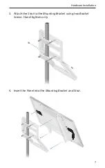 Preview for 9 page of Ubiquiti SolarBeam SB-700-1 Quick Start Manual