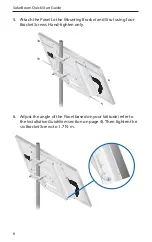 Preview for 10 page of Ubiquiti SolarBeam SB-700-1 Quick Start Manual