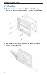 Preview for 12 page of Ubiquiti SolarBeam SB-700-1 Quick Start Manual