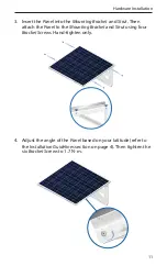 Preview for 13 page of Ubiquiti SolarBeam SB-700-1 Quick Start Manual