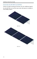 Preview for 14 page of Ubiquiti SolarBeam SB-700-1 Quick Start Manual