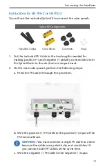 Preview for 19 page of Ubiquiti SolarBeam SB-700-1 Quick Start Manual