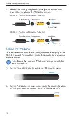 Preview for 20 page of Ubiquiti SolarBeam SB-700-1 Quick Start Manual