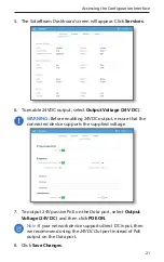 Preview for 23 page of Ubiquiti SolarBeam SB-700-1 Quick Start Manual