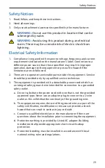 Preview for 25 page of Ubiquiti SolarBeam SB-700-1 Quick Start Manual