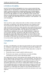 Preview for 28 page of Ubiquiti SolarBeam SB-700-1 Quick Start Manual