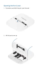 Предварительный просмотр 7 страницы Ubiquiti SunMax SolarPoint SM-SP-40 Quick Start Manual