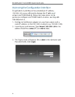 Preview for 10 page of Ubiquiti TS-16-CARRIER Quick Start Manual