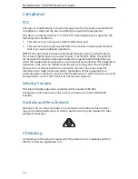 Preview for 14 page of Ubiquiti TS-8-PRO Quick Start Manual