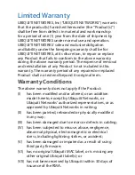 Preview for 12 page of Ubiquiti U-Installer Quick Start Manual