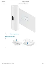 Preview for 8 page of Ubiquiti U-LTE Quck Start Gude