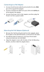 Preview for 21 page of Ubiquiti UAP-AC-HD Quick Start Manual