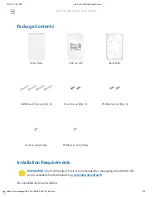 Preview for 1 page of Ubiquiti UAP-AC-IW Quick Start Manual