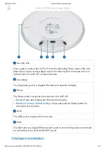 Предварительный просмотр 3 страницы Ubiquiti UAP-AC-PRO Quick Start Manual