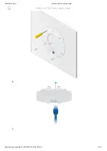 Предварительный просмотр 10 страницы Ubiquiti UAP-AC-PRO Quick Start Manual