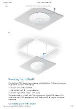 Предварительный просмотр 17 страницы Ubiquiti UAP-AC-PRO Quick Start Manual