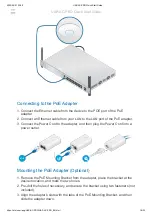 Предварительный просмотр 18 страницы Ubiquiti UAP-AC-PRO Quick Start Manual