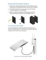 Preview for 12 page of Ubiquiti UAP-Outdoor-5 Quick Start Manual