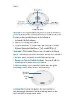 Preview for 5 page of Ubiquiti UAP-PRO UNIFI Quick Start Manual