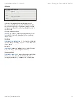 Preview for 22 page of Ubiquiti UAP-PRO User Manual