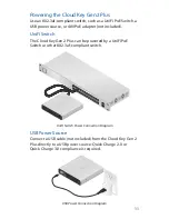 Preview for 11 page of Ubiquiti UCK-G2-PLUS Quick Start Manual